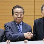 公明・斉藤代表「もし政権とった場合、首相は私ではなく野田佳彦さんです」