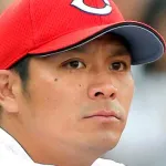 カープ田中広輔、現役引退「悔いはない」NPB球団からオファーなく決断