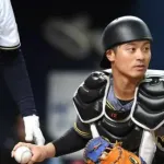 藤川井端『坂本が昔から気になっていた』←実績のない頃からキャッチャー像を評価されてたのはすごい