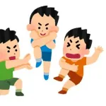 子供の頃流行ってて今も流行ってる物←何が思い浮かんだ？