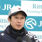 武豊（56）、三浦知良（58）を絶賛「2歳年上の方がプロの最上級のステージでプレーを続けている」