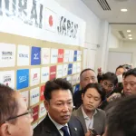 牧、侍ジャパンのスタメンセカンド確定