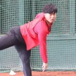 カープドラ4工藤、菊地原コーチから絶賛される！理想像は阪神石井大智