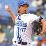 ＤｅＮＡが発表　三嶋一輝が引退　難病も経験「とても濃く、長かったと感じる１３年間でした」