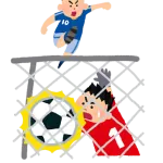 【悲報】サッカーって90分やって良くて2-3ゴール、2点差ついたらほぼ負けの欠陥ゲーム