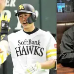 元〝ミギータ〟真砂勇介が営業マンとして第2のキャリア「野球があったから今がある」