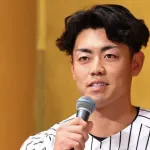 前川中川が伸びてないから結局レフトは谷端と高寺が争う感じになるのか