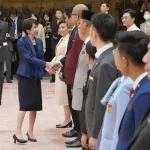 【悲報】高市首相「解散」と言い間違え