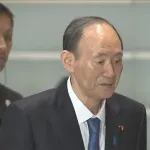 【動画】政界引退を表明した菅元総理がやばい・・・・