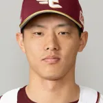 辰己涼介(29)　最多安打1回GG5回B91回受賞　←どこからも連絡がなかった理由