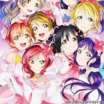 ラブライブμ'sの曲名曲多すぎやろ