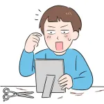 「セルフカット」←これを身に付けるだけで、美容院代が年10万浮く事実wwwwwww