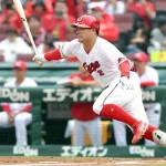 広島 戦力外の田中広輔が引退表明「まだやれる…その気持ちだけじゃできない」NPBからオファーなく昨年末に決断