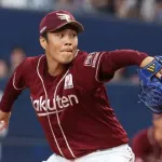 さすがに則本で人的取るの申し訳なさすぎないか？