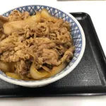 結局牛丼ってどこが1番美味いんや？
