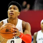 【悲報】八村塁「ガチで日本人で初めてNBAで通用してます！」←国民が見向きもしない理由ｗｗｗｗｗｗｗｗｗｗ