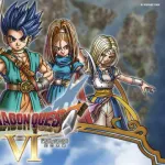 ドラゴンクエスト6がクソゲー扱いされてて、くやしい