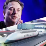 【悲報】イーロン・マスクが実現させようとしているハイパーループ、エグすぎるｗｗｗｗｗｗｗｗ