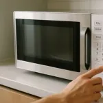 彡(ﾟ)(ﾟ)「レンジで2分・・・２分３０秒やな！（名推理）」