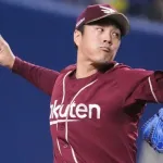 【悲報】則本の人的補償はあのレジェンドか