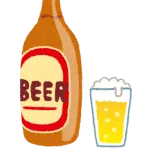 ビールに合うお菓子ってそんなに無いよな