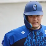 DeNA・相川監督、筒香は「ファーストでも出場してほしい」