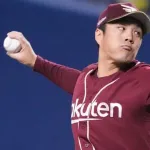 【悲報】則本の人的補償はあのレジェンドか