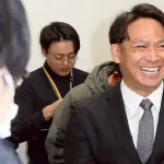カープ田中広輔、一番の思い出は「フルイニングが途切れた試合」引退後の活動未定【一問一答】