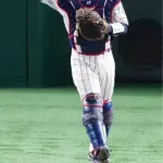 【阪神】WBC初選出の坂本誠志郎「日本代表の一員である責任と誇りを持ち…」井端監督も信頼
