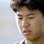 【阪神】ドラフト１位・立石正広にアクシデント発生　「下肢の張り」でノックを回避し別メニュー