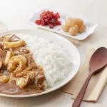 カレーライスに入れてはいけないもの