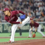 【悲報】阿部監督「則本には43歳までやって欲しい」