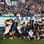 【悲報】サッカー日本代表が最強サッカー王国のブラジルを倒した話題、ガチのマジで完全に消える