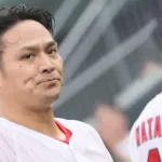 11球団ファン「カープ田中広輔が引退!?」
