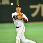西武・巨人にいた片岡易之とかいう選手wwwwwwwww