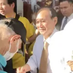 【動画】政界引退を表明した菅元総理がやばいｗｗｗｗｗｗｗｗｗ