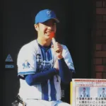 DeNA度会隆輝、『相川ボディー』で２桁本塁打狙う 「筋肉もすごいし、骨もめっちゃ太い」