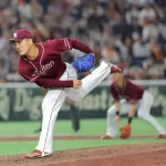【悲報】阿部監督「則本には43歳までやって欲しい」「若い選手にもっと出てきてほしい」