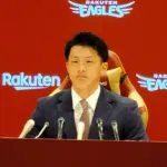 【朗報】辰己涼介（29）「今回FAしてはじめて『楽天に大切にされてた』と気付くことができた」ｗｗｗｗｗ