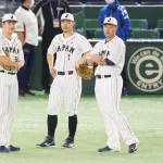 【悲報】侍ジャパン正三塁手論争、マジで決まらなくて泥沼と化してしまうｗｗｗｗｗｗｗ