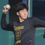 立石正広が下肢の張りで別メニュー　森下も1年目に怪我してるから騒ぐ必要がない件