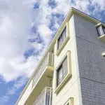 【急募】4階建てのアパートだったら何階に住むのがベストやと思う?wwwwwwwwwwwwwwww