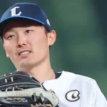 マジな話WBCでなんで源田いるの？