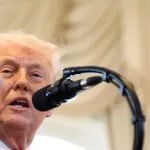 トランプ「私が紛争を解決する新国際機関を作るから、各国は１０億ドル振り込め」