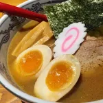 “魚介系ラーメン“　がいまいち流行りきらない理由
