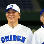 【悲報】イチロー氏「試合中にタブレット見るな、ファンはそんな選手の姿見たくないでしょ」