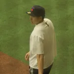 【悲報】巨人大勢「またクローザー(則本)来たって思った」