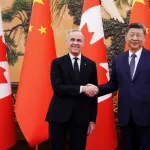 カナダさんトランプに切れて中国とパートナーシップへwww