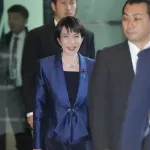 高市首相3月にトランプと会談！衆院選勝つ気満々かよ！