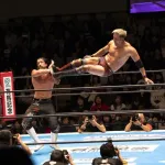 【疑問】今更だけど、プロレスラーって何でロープに振られると戻ってくるの？ｗｗｗｗｗｗｗｗｗｗｗｗｗｗｗｗ